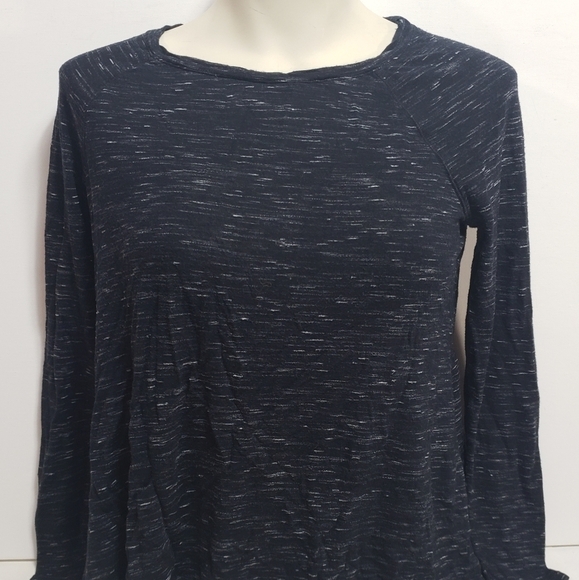 Calvin Klein Performance Long Sleeve Top - Picture 1 of 5